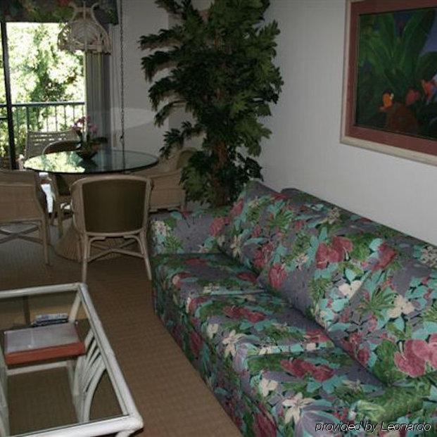 Gardens At West Maui Aparthotel Kapalua Cameră foto