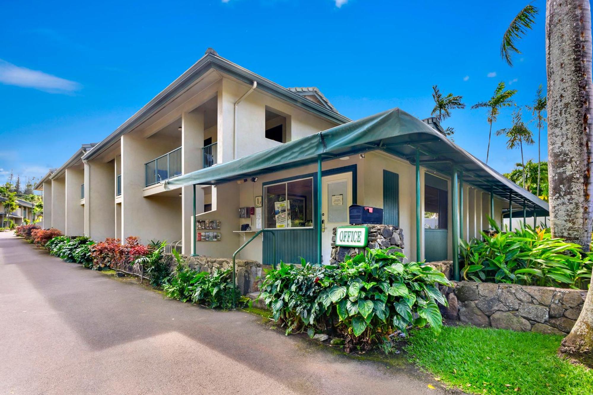 Gardens At West Maui Aparthotel Kapalua Exterior foto