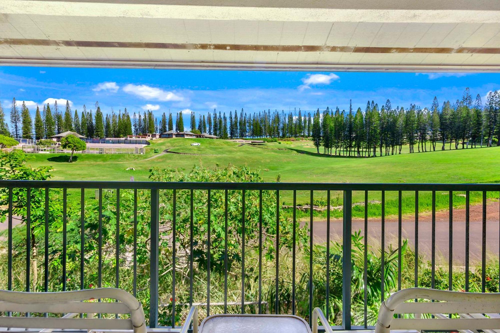 Gardens At West Maui Aparthotel Kapalua Exterior foto
